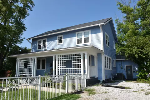 124 S Indiana St, Mooresville, IN 46158