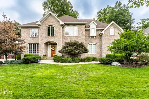 11373 Loch Raven Blvd, Fishers, IN 46037