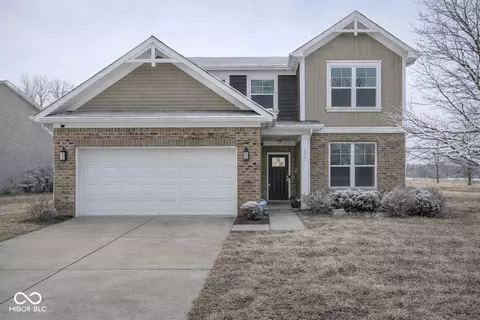771 Penny Ln, Pittsboro, IN 46167