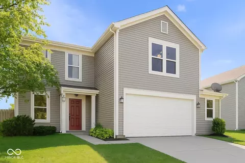 511 Tomahawk St, Sheridan, IN 46069