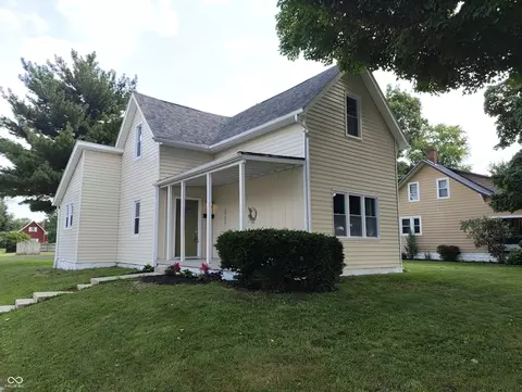 2100 N A St N, Elwood, IN 46036