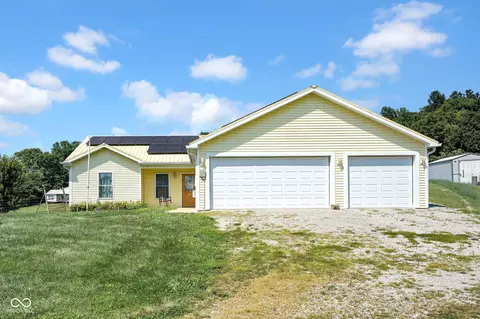 9800 W Ratliff Rd, Spencer, IN 47460