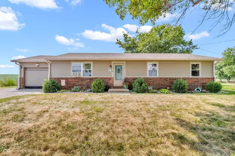 3259 W County Road 650 S, Clayton, IN 46118