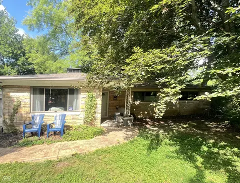 4340 Sunrise Rd, Indianapolis, IN 46228