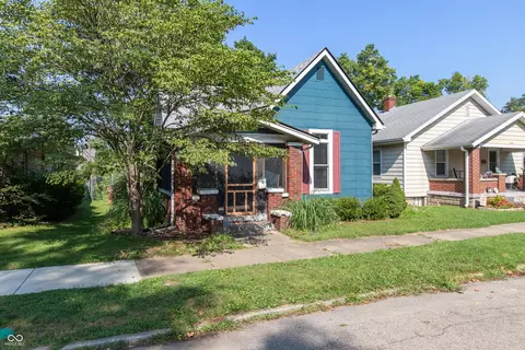 2204 Maple St, Columbus, IN 47201 photo 3