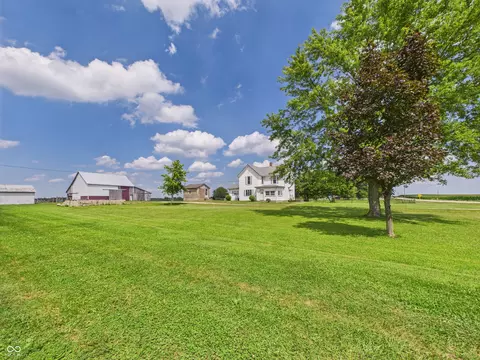 3800 W State Road 128, Frankton, IN 46044