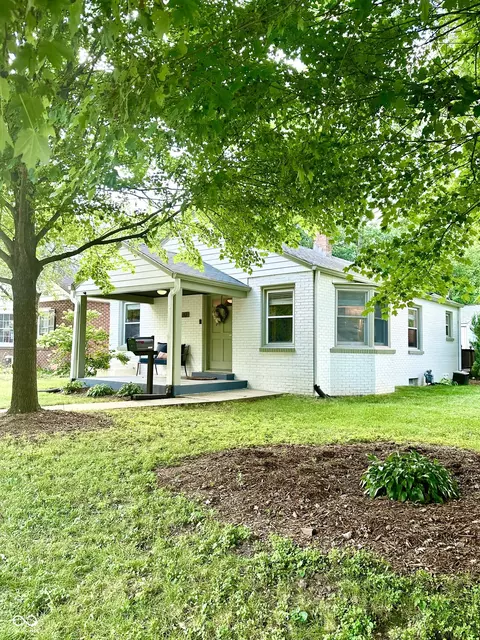 1530 E 54th St, Indianapolis, IN 46220