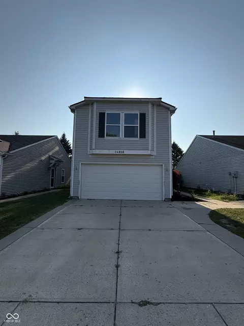 16856 Aulton Dr, Noblesville, IN 46060