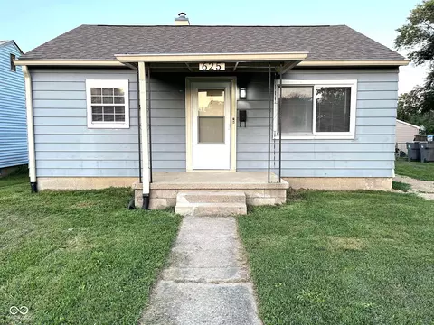 625 S Spencer Ave, Indianapolis, IN 46219