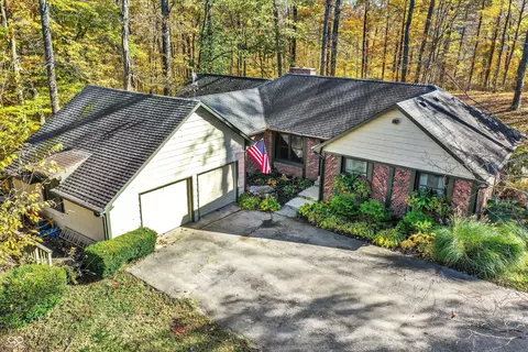 2289 Twinlake Dr, Morgantown, IN 46160
