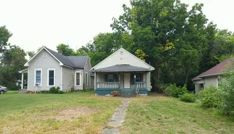 3126 Forest Manor Ave, Indianapolis, IN 46218