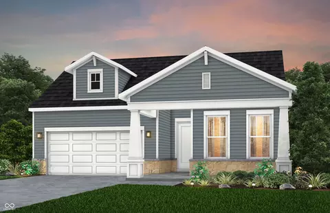 3119 Beautyberry Way, Greenwood, IN 46143
