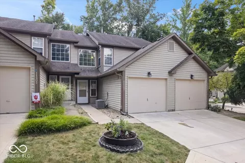 11503 Creekview Ln, Indianapolis, IN 46236