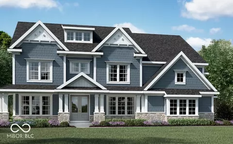 9856 Backstretch Row, Fishers, IN 46040