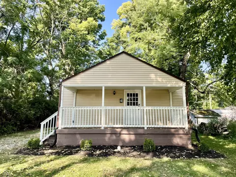 4526 Caroline Ave, Indianapolis, IN 46205