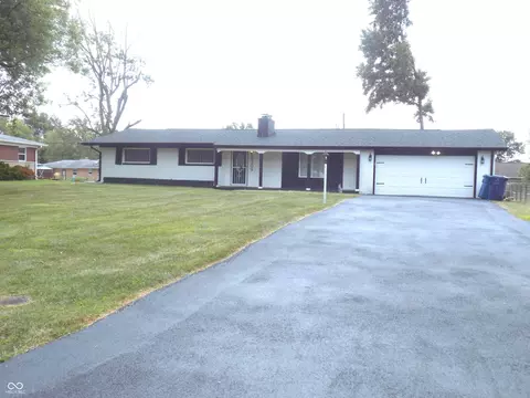 5309 Radnor Rd, Indianapolis, IN 46226