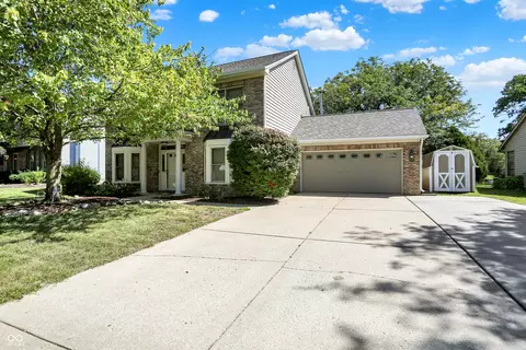 9405 Champton Dr, Indianapolis, IN 46256