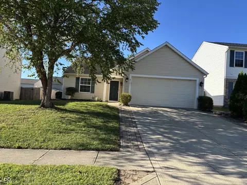 9151 Concert Ln, Indianapolis, IN 46231