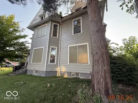 340 W 11th St, Anderson, IN 46016