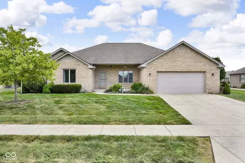 3747 Bellmore Dr, Brownsburg, IN 46112