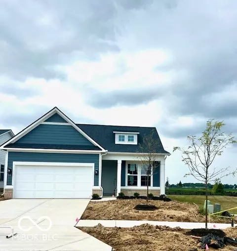 3118 Balsamroot Rd, Greenwood, IN 46143
