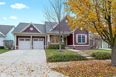 12985 Saxony Blvd, Fishers, IN 46037