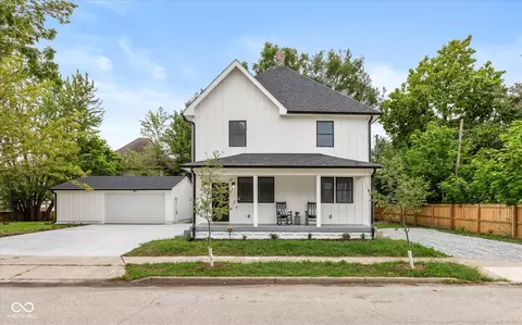 2027 Lexington Ave, Indianapolis, IN 46203