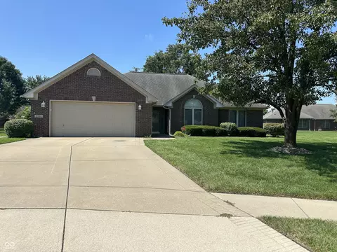3164 Potomac Ct, Columbus, IN 47203