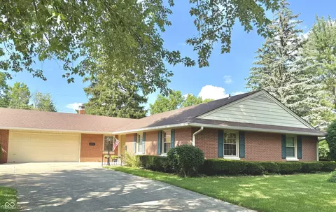 3600 W University Ave, Muncie, IN 47304