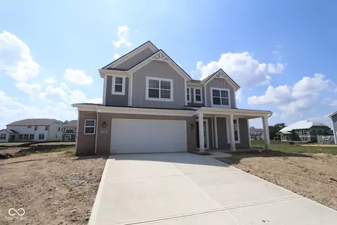 17085 Cowbell Dr, Noblesville, IN 46060