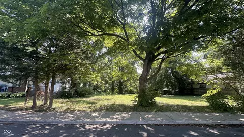 1423 Winfield Ave, Indianapolis, IN 46222
