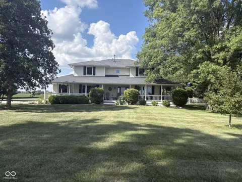 3920 Billingsly Rd, Greenwood, IN 46143