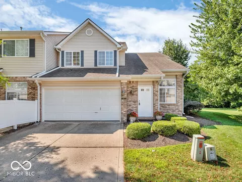 9355 Villa Creek Dr #A -  17, Avon, IN 46123