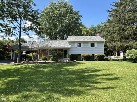 134 W Sr 234, Jamestown, IN 46147