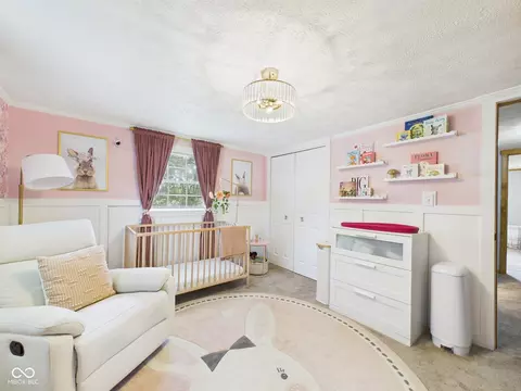 Bedroom - 2017 W Us Highway 36, Pendleton, IN 46064 photo 5 of 5
