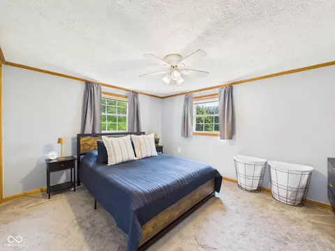 Bedroom - 2017 W Us Highway 36, Pendleton, IN 46064 photo 1 of 5
