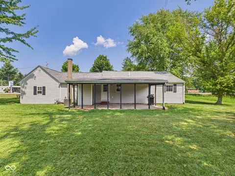 Exterior - 2017 W Us Highway 36, Pendleton, IN 46064 photo 8 of 8