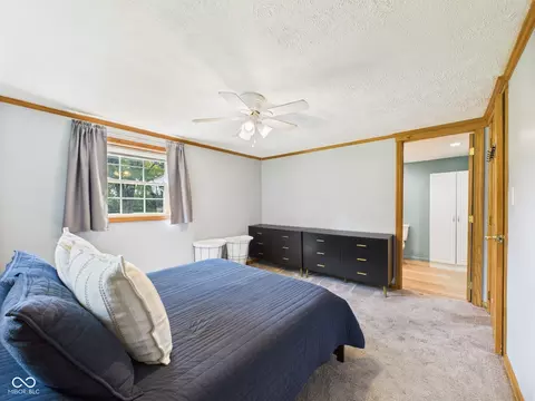 Bedroom - 2017 W Us Highway 36, Pendleton, IN 46064 photo 3 of 5