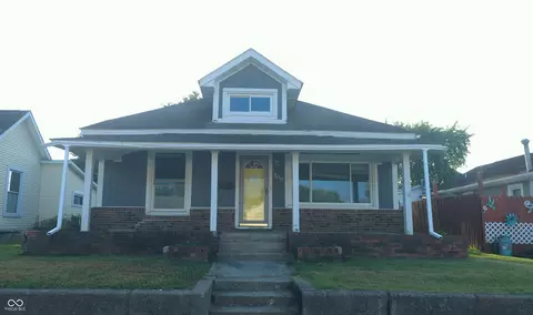 709 S Holland St, Edinburgh, IN 46124