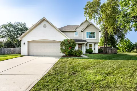 14915 Beacon Blvd, Carmel, IN 46032