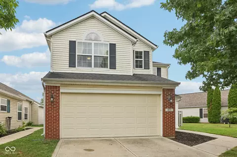 411 Vernon Pl, Westfield, IN 46074