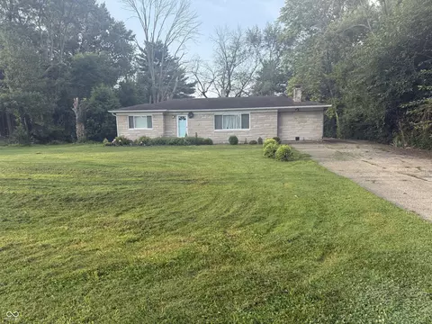 1607 E Stop 12 Rd, Indianapolis, IN 46227