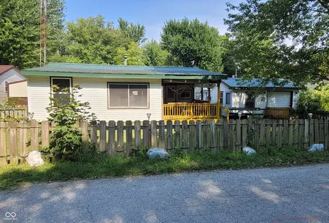 6077 Van Bibber Lk, Greencastle, IN 46135