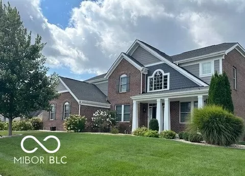 360 Morningside Dr, Brownsburg, IN 46112