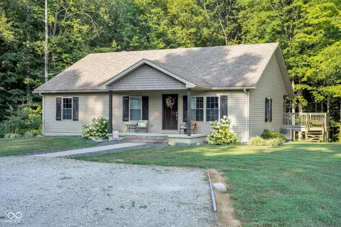 3160 S County Road 150 W, North Vernon, IN 47265