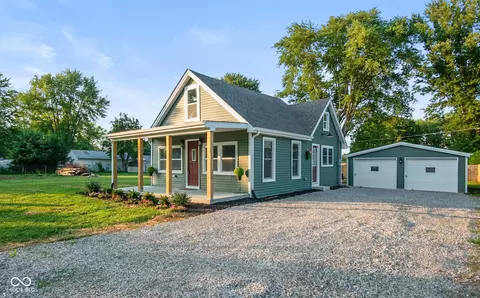 405 Poplar St, Elizabethtown, IN 47232