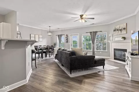 1447 Shadow Ridge Rd, Indianapolis, IN 46280