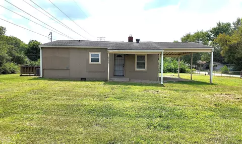 6873 E 42nd St, Indianapolis, IN 46226
