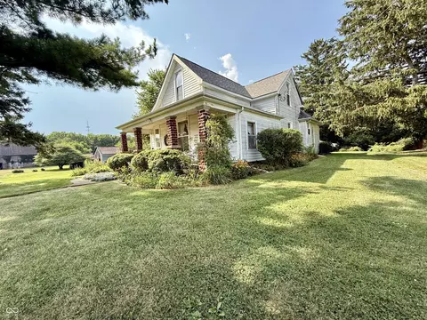 6339 N State Road 47, Darlington, IN 47940