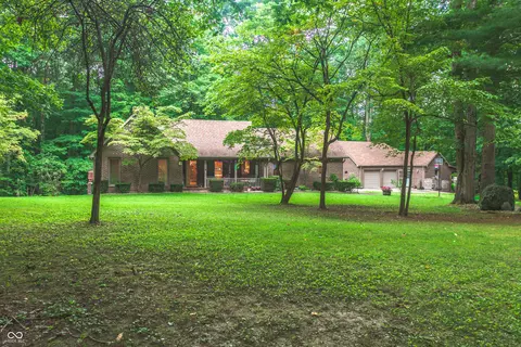 2735 Little Hurricane Rd, Martinsville, IN 46151